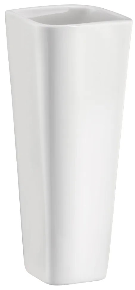 Vaza 16,5cm Kubiko/Fala