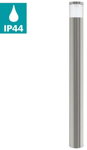 Eglo 94279 - Corp de iluminat LED exteriorBASALGO 1 1xLED/3,7W/230V