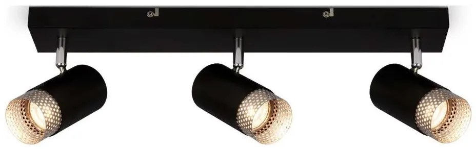 Spot Briloner 2142035 3xGU10/9W/230V