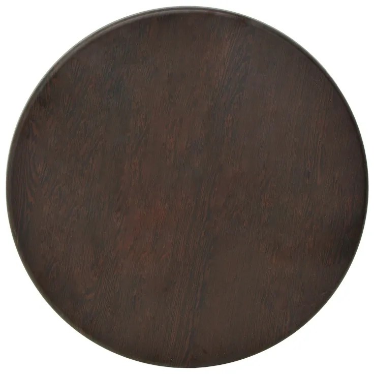 Blat masa Bello Pako World Wenge 60x60x2.5 cm