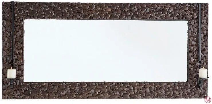 Oglinda Schönerempfang maro 150/70 cm