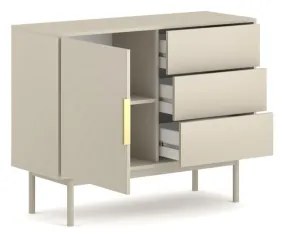Comodă ELI bej