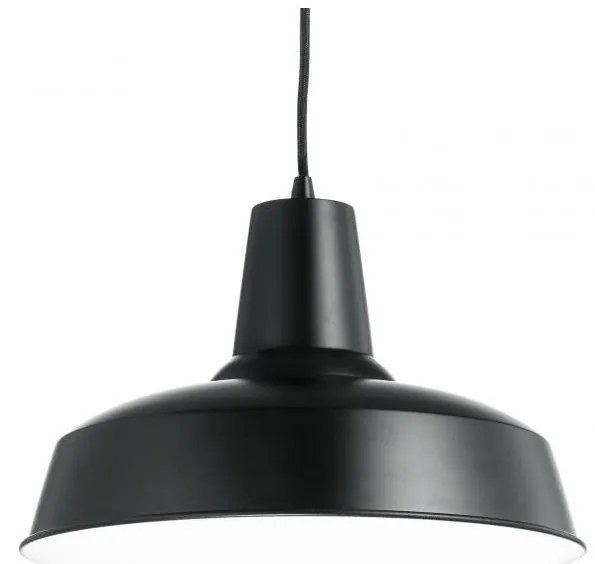 Ideal lux - Lustra 1xE27/60W/230V