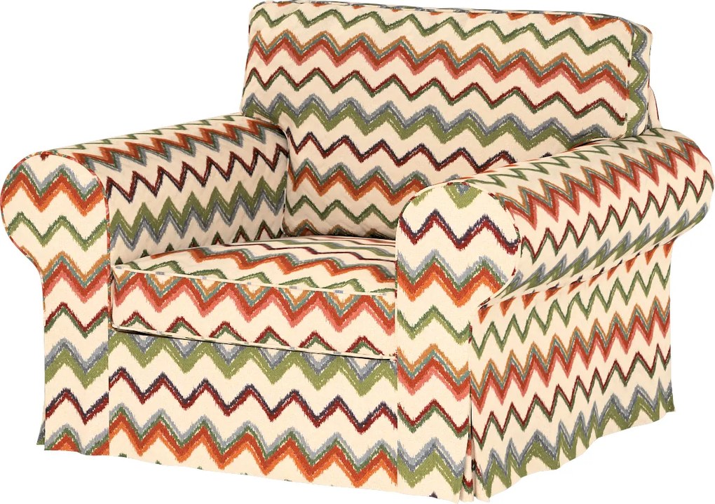 Husă de fotoliu Ektorp