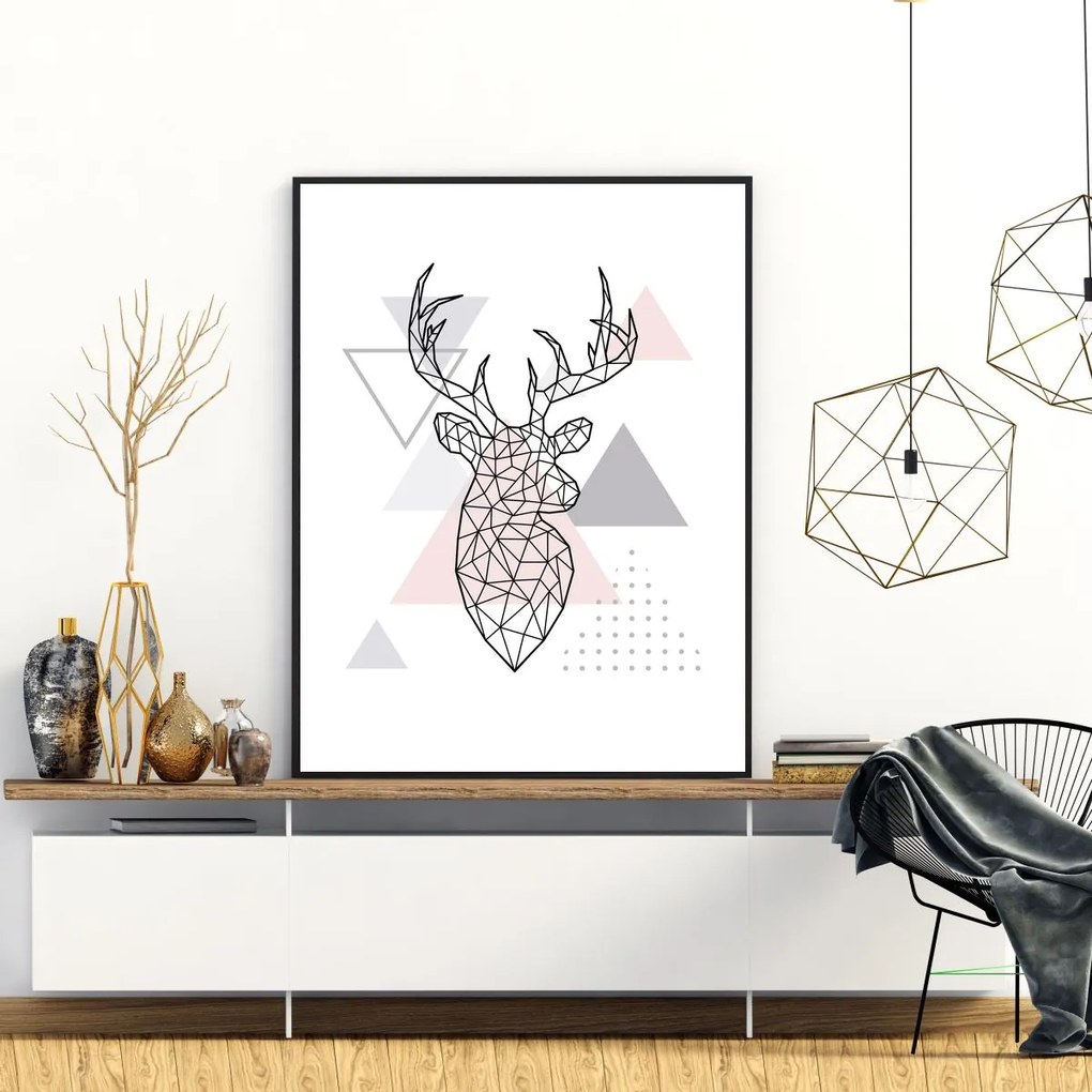 Poster - Dear (A4)