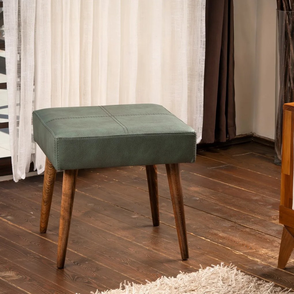Scaun Urga Green