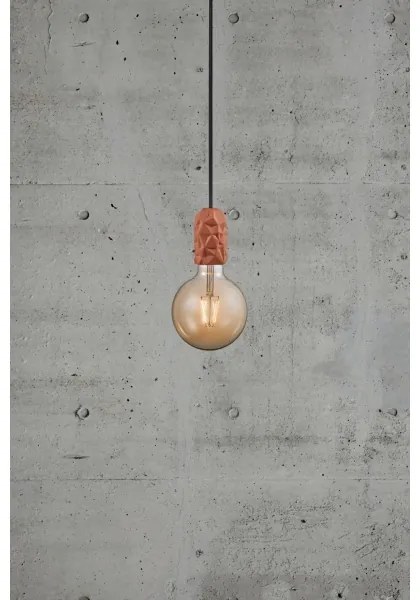 Cablu de alimentare Nordlux HANG 1xE27/40W/230V cupru/negru