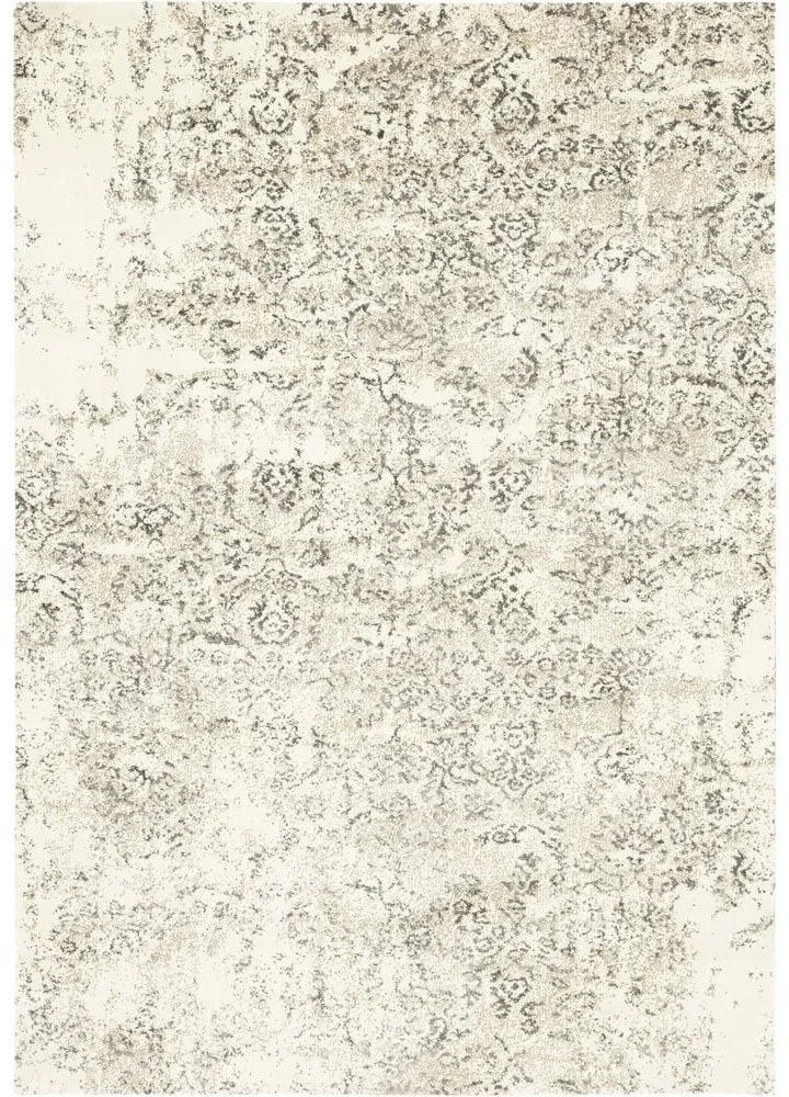 Covor alb 240x330 cm Lush – FD