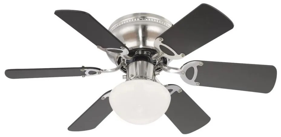 Ventilator de tavan GLOBO UGO 0307, 1xE27/60W/230V