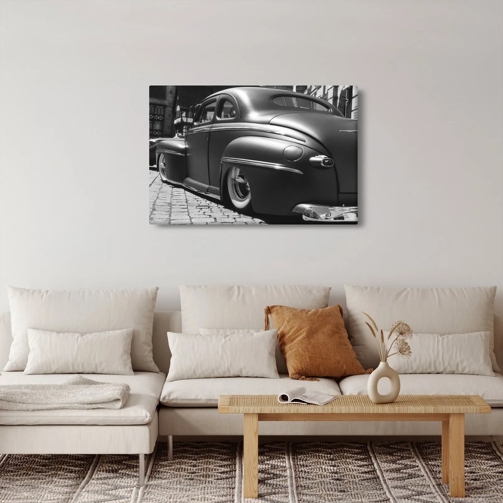 Tablou - Ford 1948 (90x60 cm)