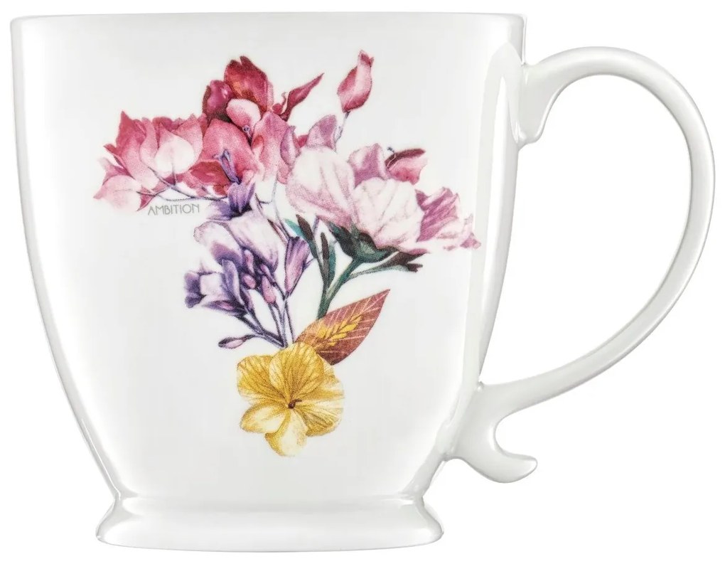 Cana cu talpa 480ml model 3 Garden