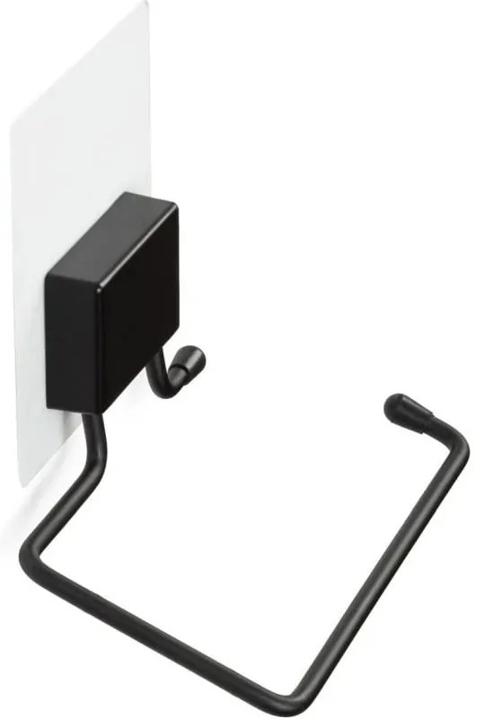 Suport autoadeziv pentru hârtie de toaletă Compactor Magic Bath