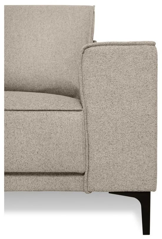 Colțar bej (colț pe partea stângă ) Copenhagen – Scandic