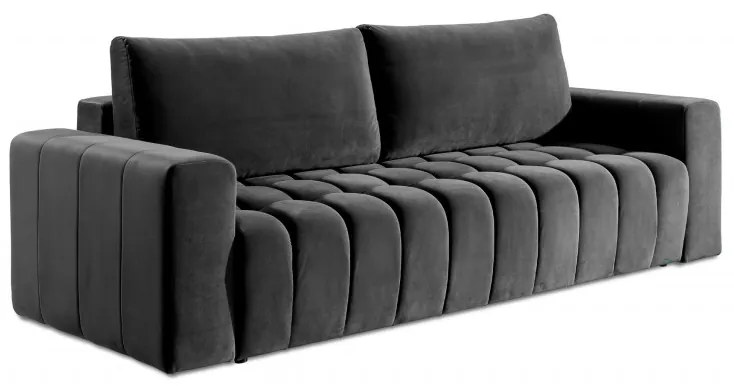 Canapea extensibila Lazaro Monolith 97