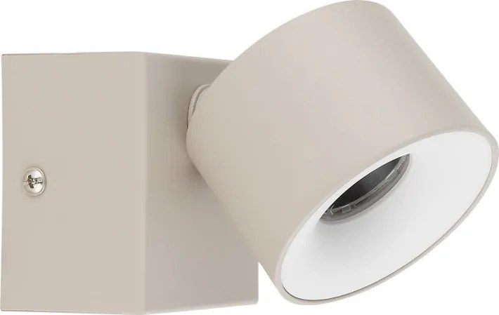 Aplica de perete LED tip spot moderna RAE