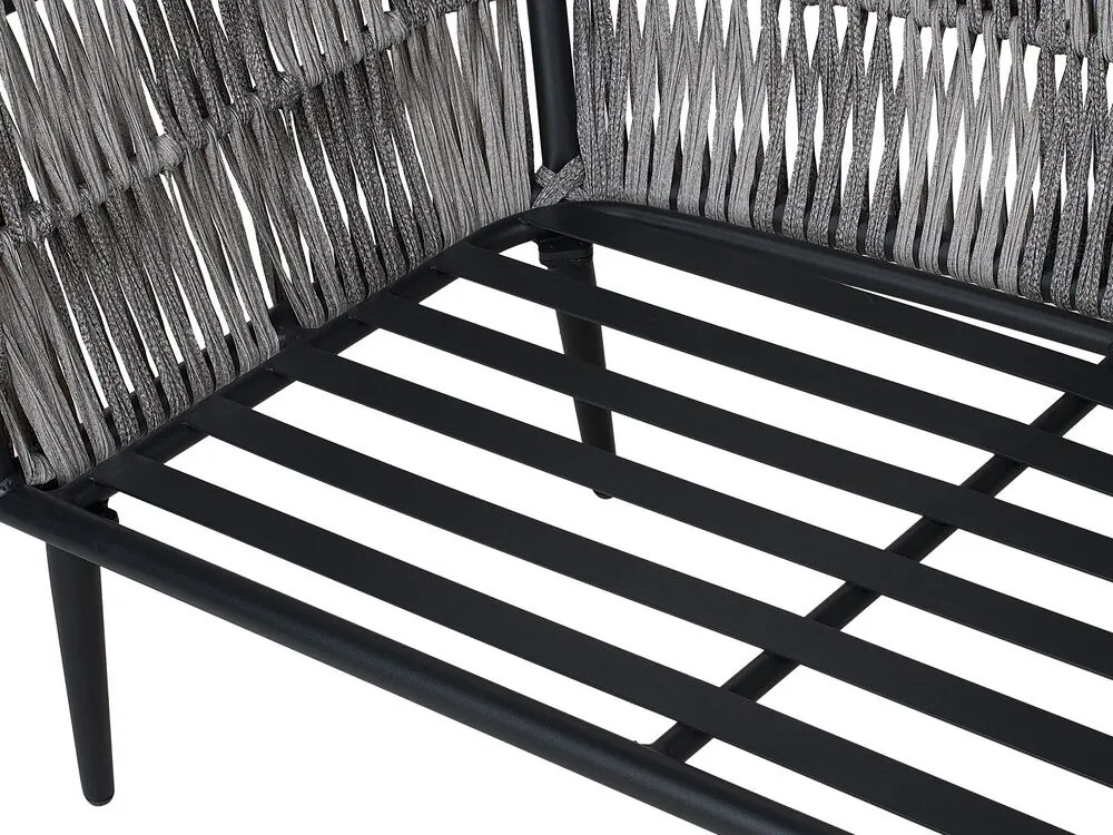 Set canapele Prezo (gri). 1011736
