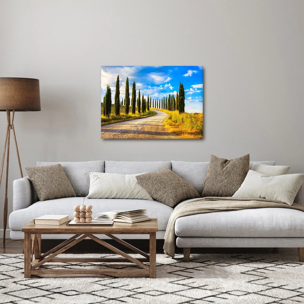 Tablou - Peisaj (70x50 cm)