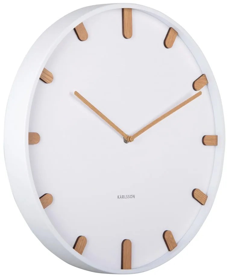 Ceas de perete ø 40 cm Grace – Karlsson