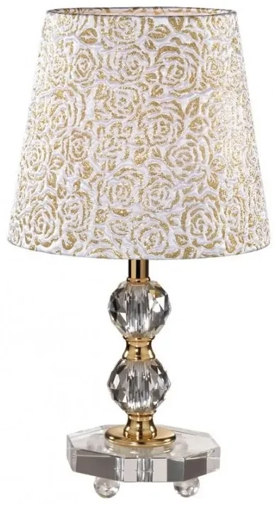 Veioza  lampa de masa QUEEN TL1 SMALL 077734