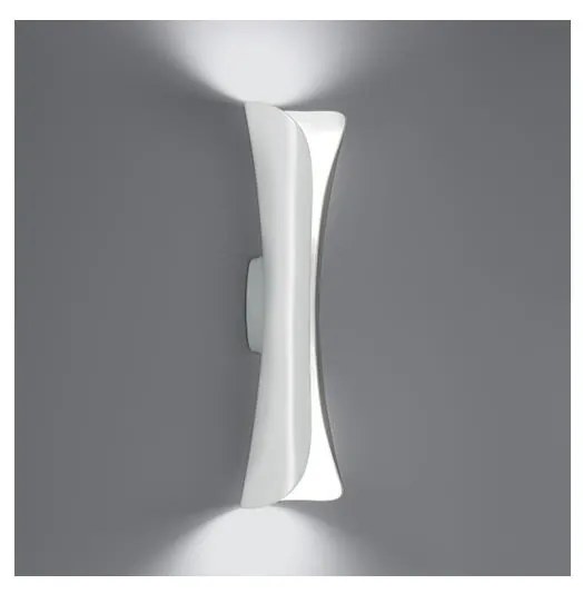 Aplică Artemide 1373020A CADMO 2xGU10/10W/230V alb