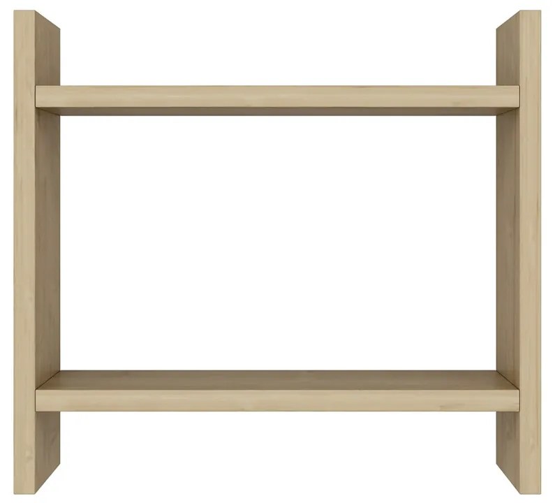 Raft de bucătărie Denver Sapphire Oak