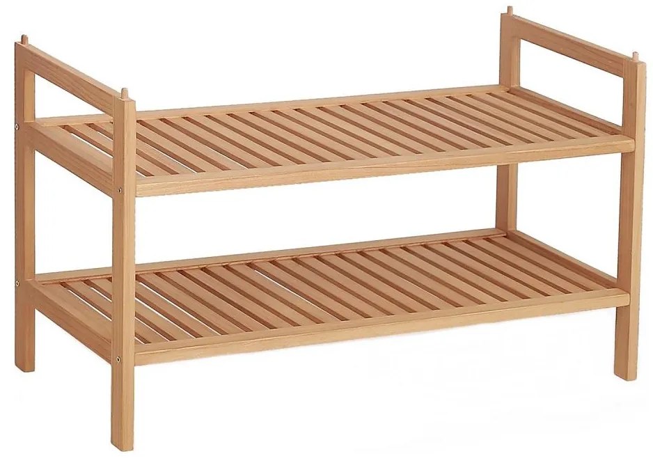 Dulap pentru pantofi 41 x 69 cm, bej