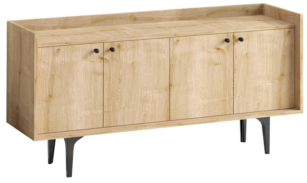 Dulap Norbi (Stejar safir). 1072894