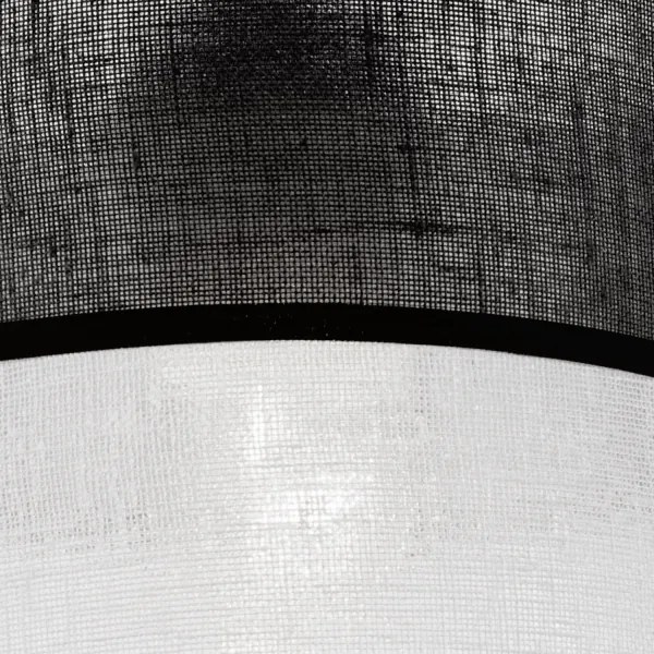 Lustr fix ANDREA 1xE27/60W/230V, finisaj fag