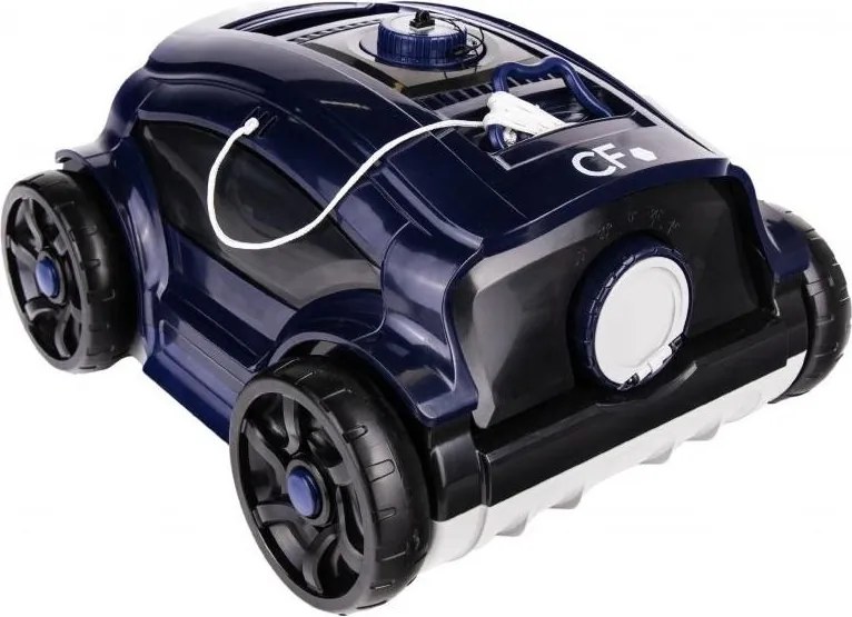 Aspirator automat Planet Pool CF 100 AKU