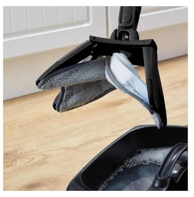 Cap din microfibră pentru mop Addis Ultima