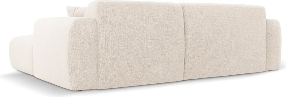 Coltar Nolio 4 locuri chenille
