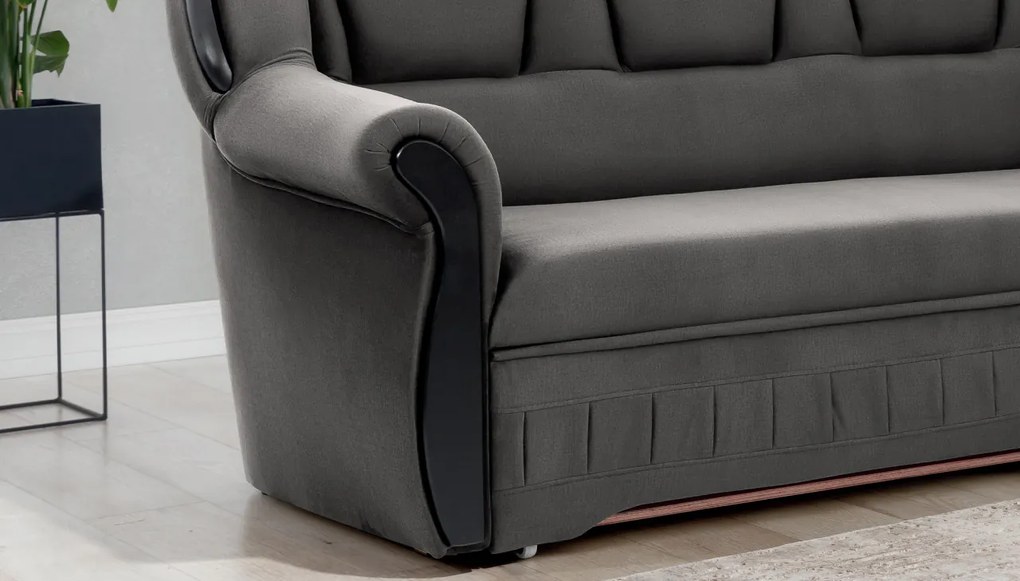 Coltar extensibil Lord pe dreapta Nube 5