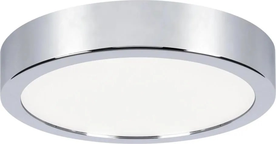 Paulmann 93018 - LED/13W IP44 Plafonieră pentru baie cu intensitate reglabilă AVIAR 230V