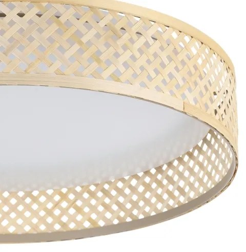 Plafonieră LED LUPPINERIA LED/24W/230V Eglo 900464