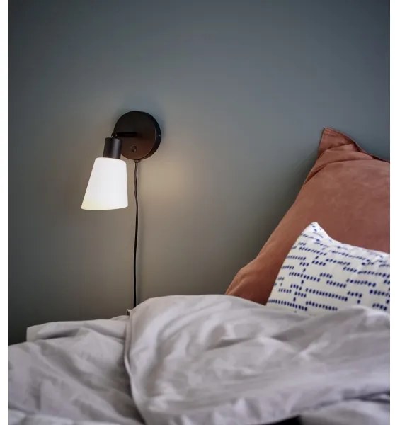 Spot de perete Nordlux MOLLI 1xE14/25W/230V