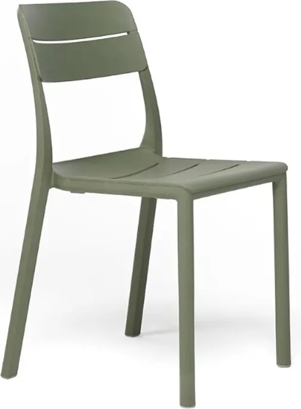 Scaun Exterior Nardi - Cassia Bistrot - Antracite