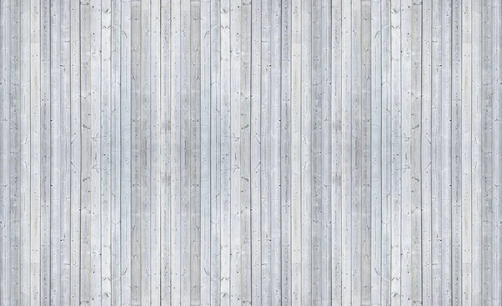 Fototapet - Textura - Scănduri de lemn (152,5x104 cm)