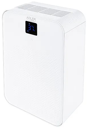 Resigilat!Dezumidificator termoelectric Adler AD 7860