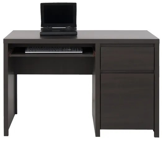 Masă PC Kaspian BIU1D1S/120 (wenge). 735067