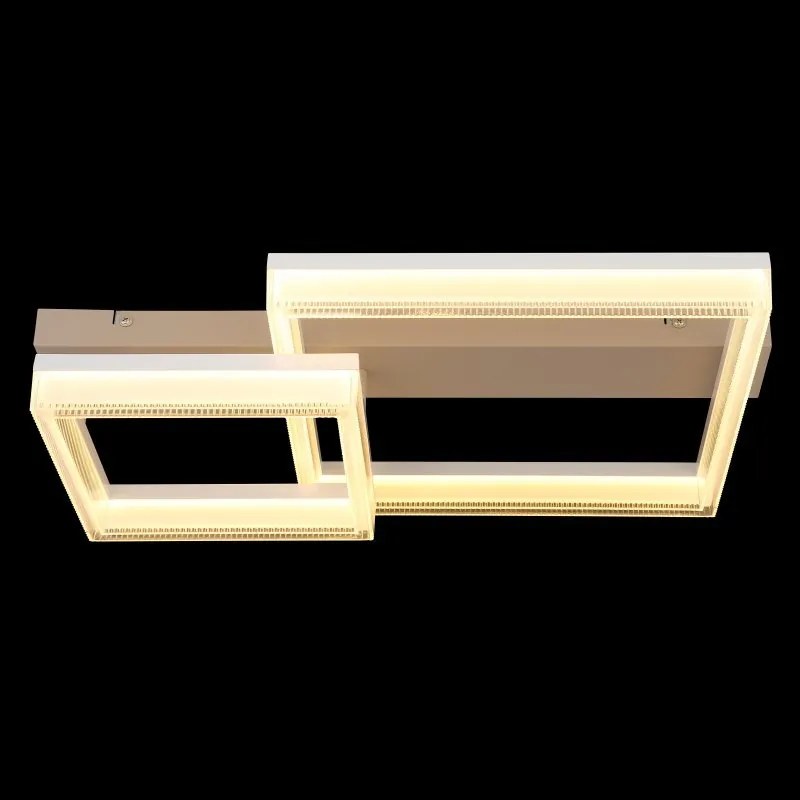 Plafoniera LED moderna ZARA