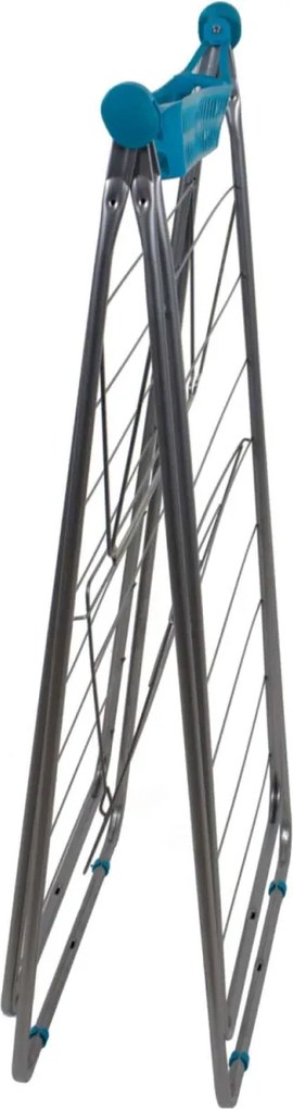 Uscator rufe Zilan ZLN2942 Turchese, suporta maxim 20 kg