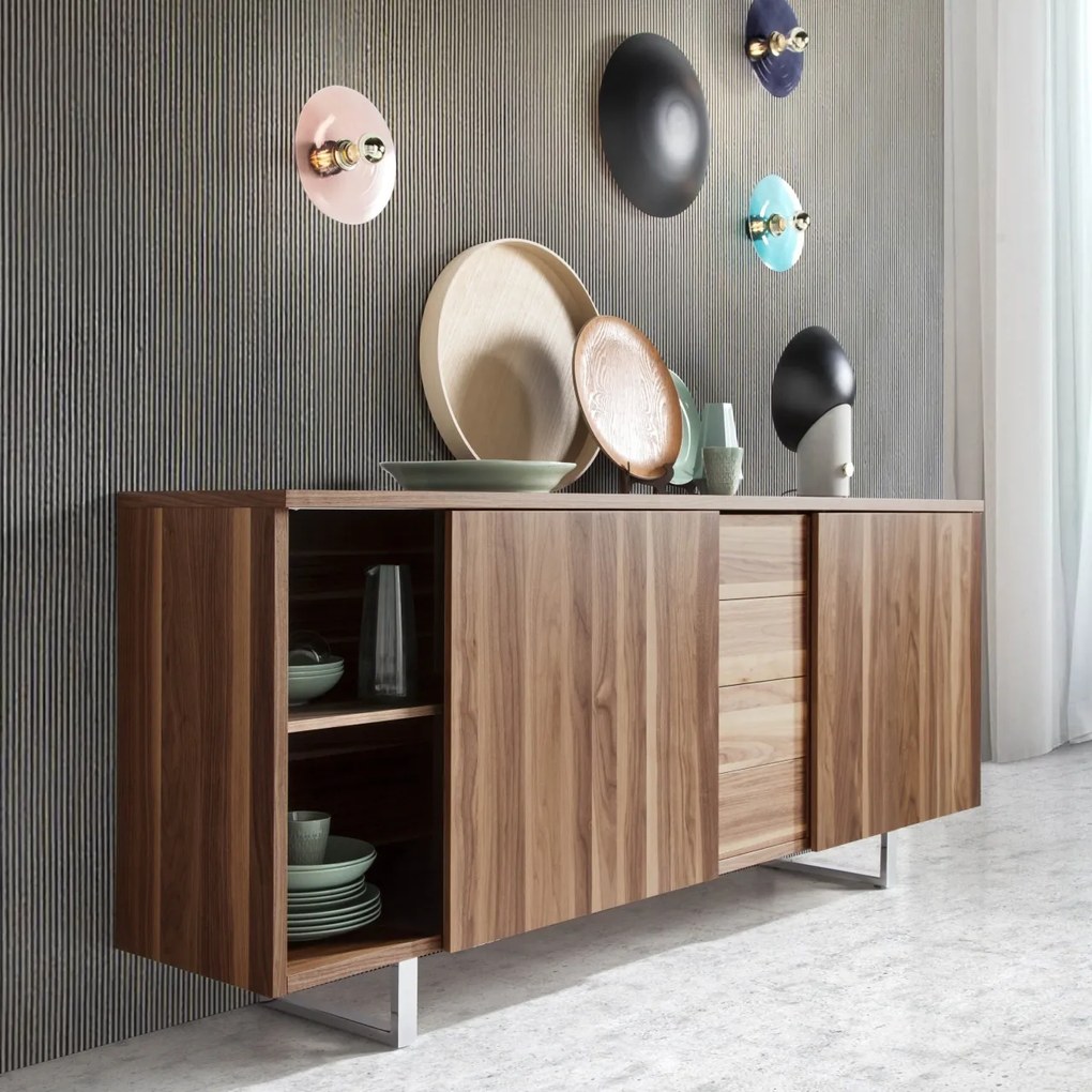 Comoda eleganta design LUX Goblen AC-GOB-N5522