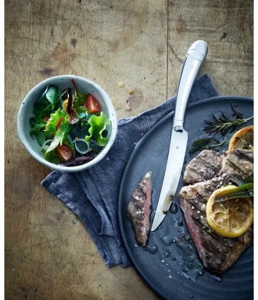 Set cadou WMF - 6 cuțite pentru friptură