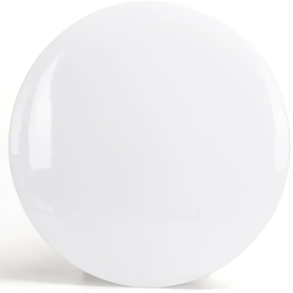 Aigostar - Plafonieră LED pentru baie LED/18W/230V IP44 + telecomandă