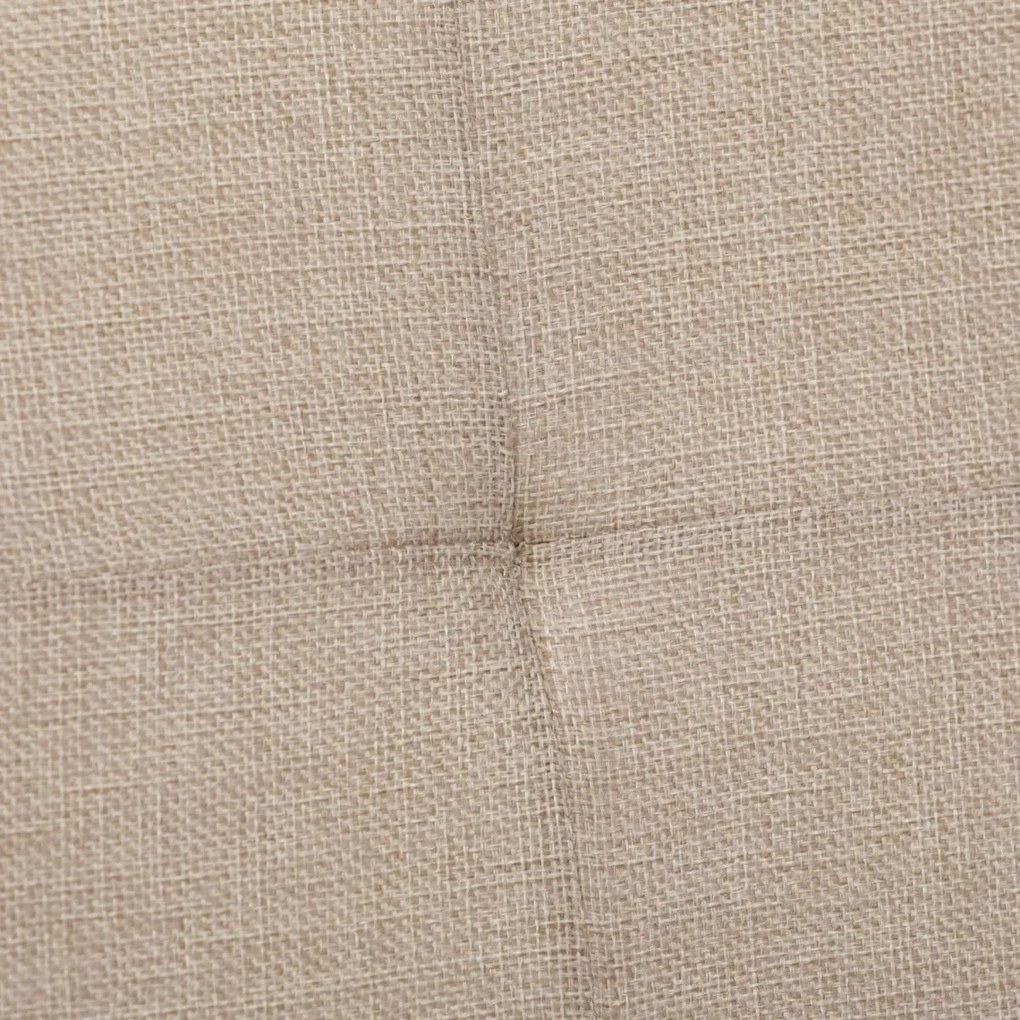 Taburete Tranquilo (crem) (cu sp. depozitare). 1121170