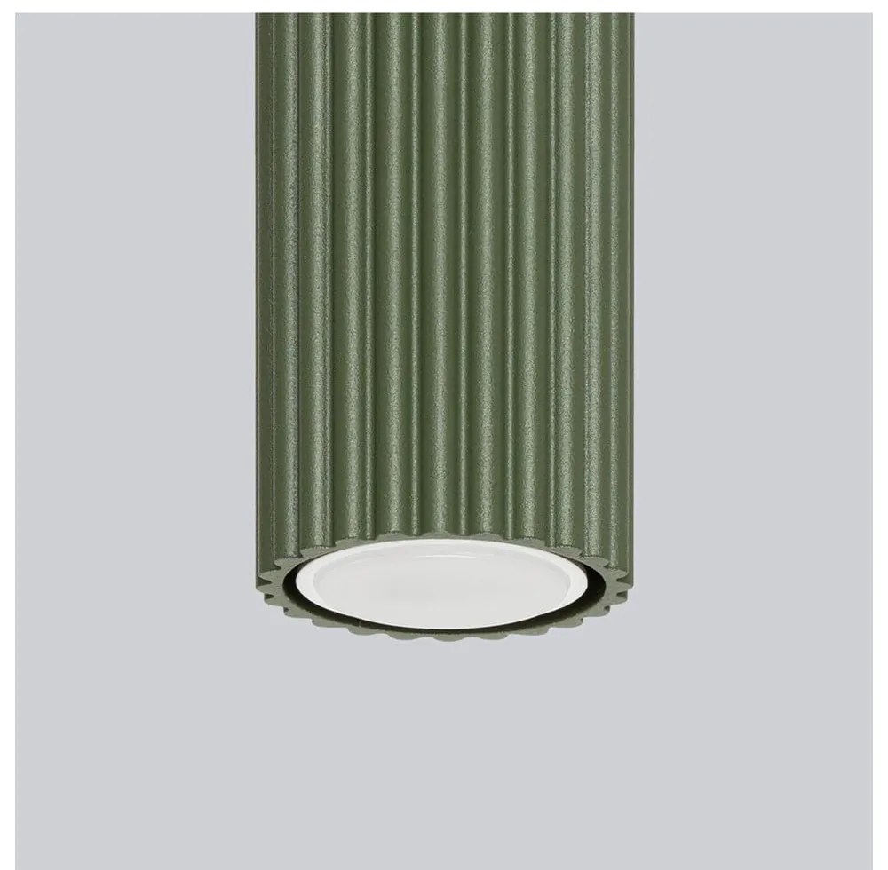 Spot verde Gleam – Sollux