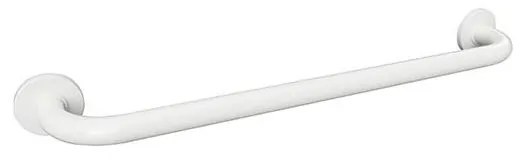 Mâner 78 x 8 cm, alb