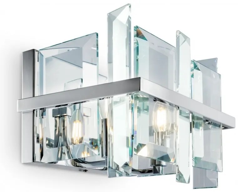 Aplica de perete design elegant CEREZO MYMOD201WL-02N