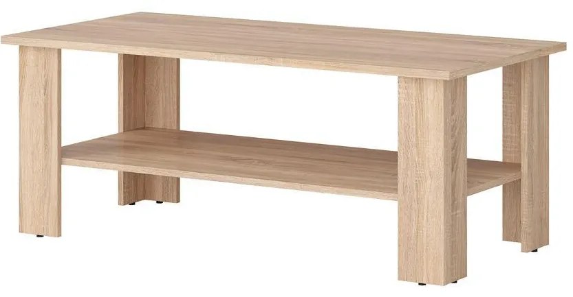 Măsuță cafea Nepo Plus 8 (stejar sonoma) . 1098315