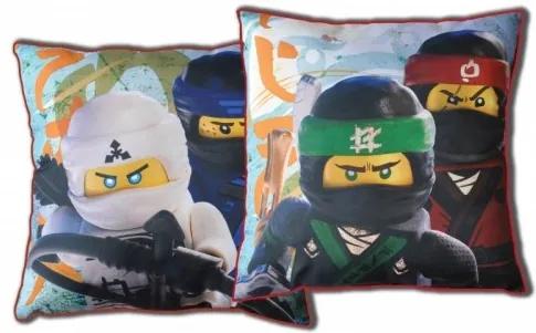 Perna decorativa pentru copii Lego Ninjago LEG671